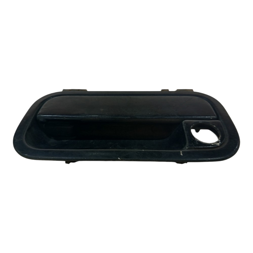 Puxador Maçaneta Externo Porta Dianteira Direita Gm Corsa 98 1