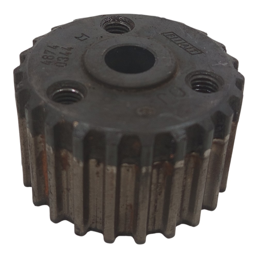 Engrenagem Virabrequim Fiat Palio 1.0 8v 1993 A 2000 7