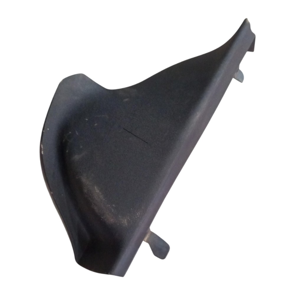 Moldura Painel Console Esquerdo Citroen C4 Pallas 2007/2013 1