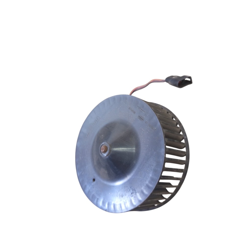 Ventilador Arforçado Ford Ka 1.0 1997 1998 1999 A 2004 3