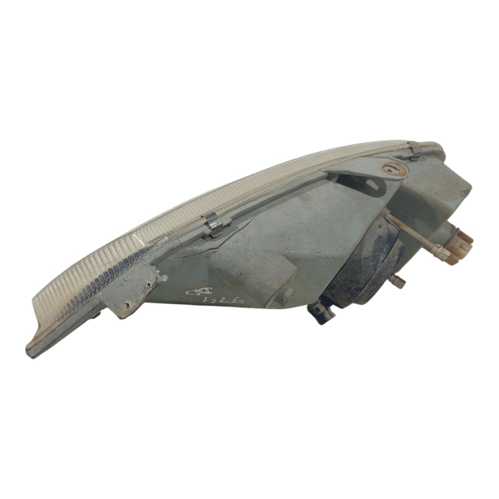 Farol Dianteiro Lado Direito Gm/chevrolet Celta Vhc Ano 2004 Direito/passageiro 7