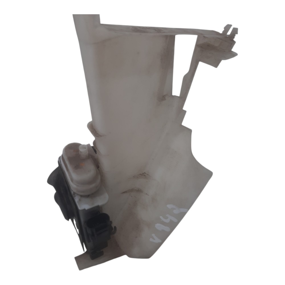 Fechadura Porta Dianteira Direita Audi A3 2000 A 2006 5