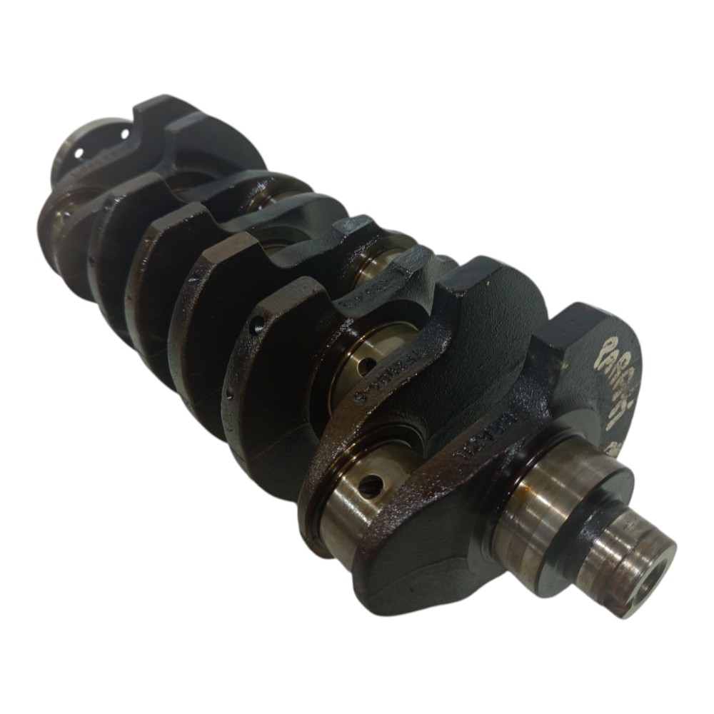 Virabrequim Volkswagen Parati 1.8 8v 2008 2009 2010 A 2012 6