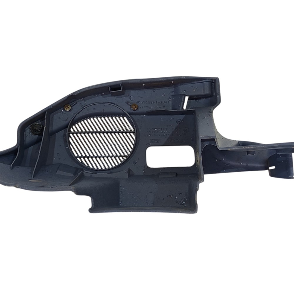 Suporte Bagagito Lado Esquerdo Ford Fiesta 1996 A 2002 2