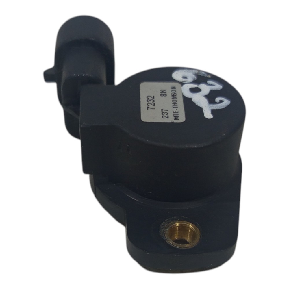 Sensor Posição Borboleta Peugeot 206 1999 2000 2001 A 2009 4