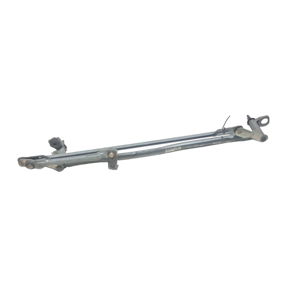 Galhada Limpador Parabrisa Volkswagen Tiguan 2010 A 2014 2