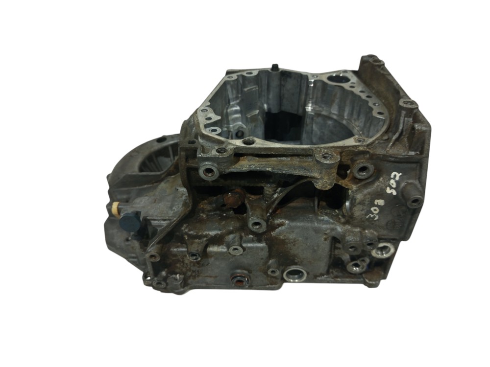 Carcaça Casco Câmbio Al4 Peugeot 307 2005 3