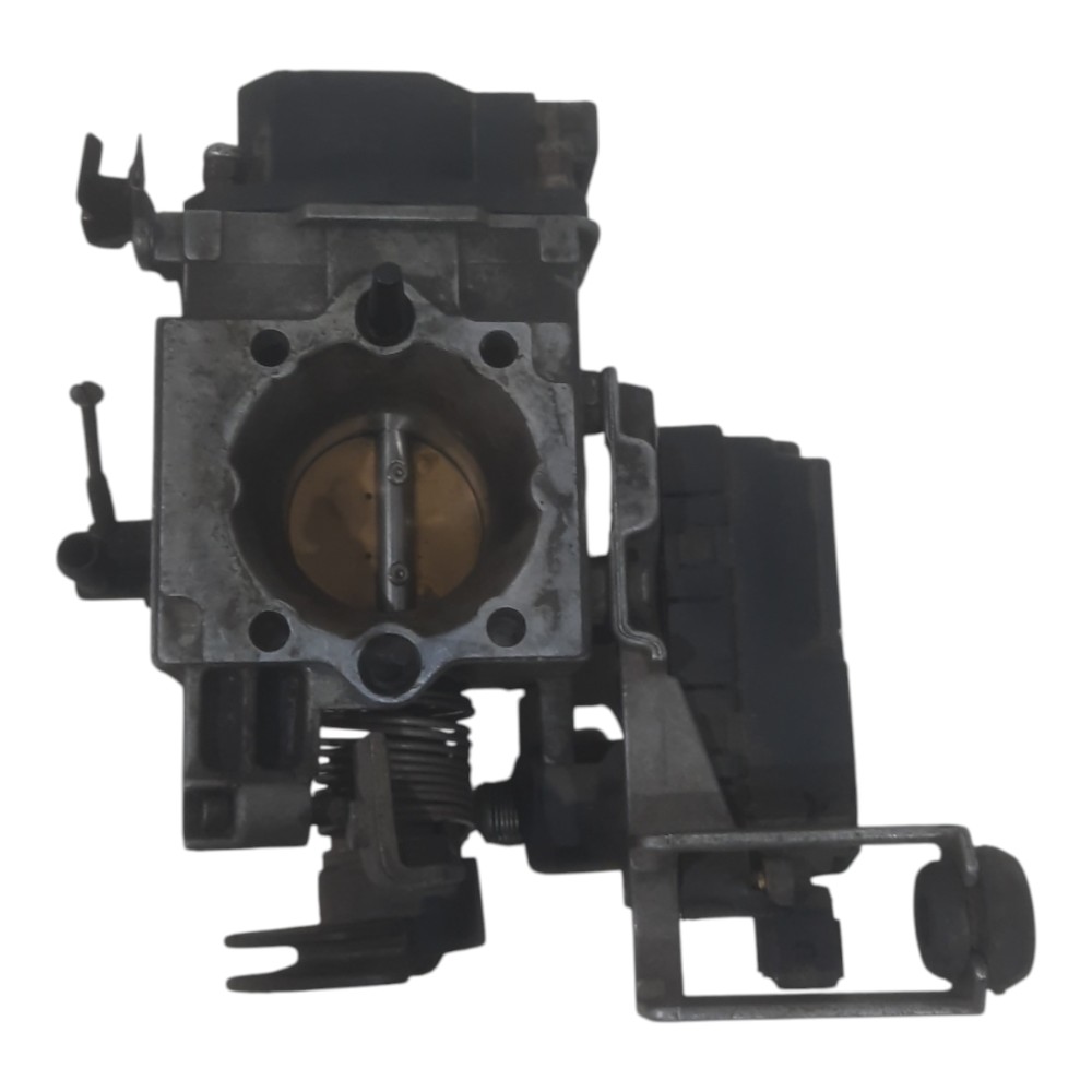 Corpo Borboleta Tbi Volkswagen Golf 1.8 1995 A 1999 5