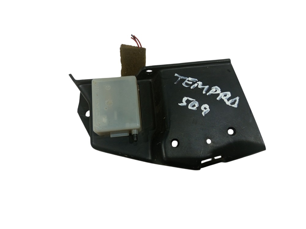 Moudura Tampa Porta Luvas Fiat Tempra 1991 1992 A 1999 4