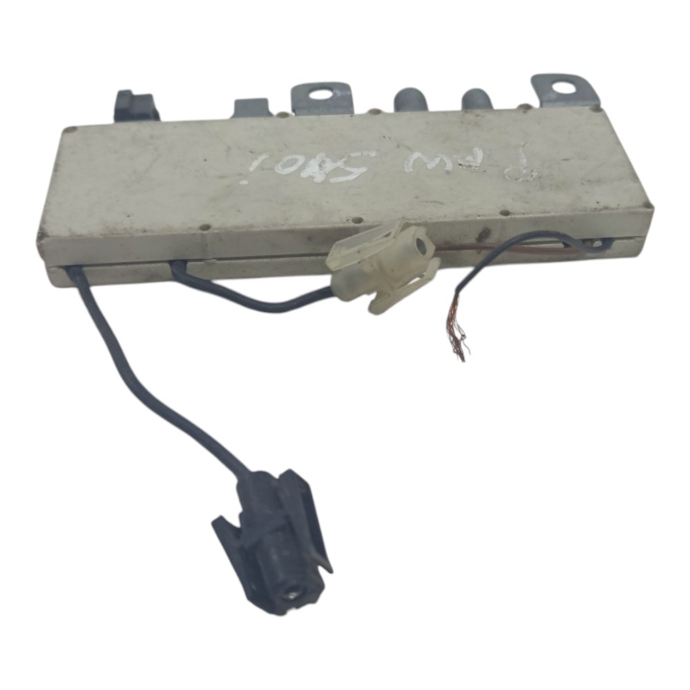 Módulo Amplificador Antena Bmw 540i E39 1996 1997 A 2003 1