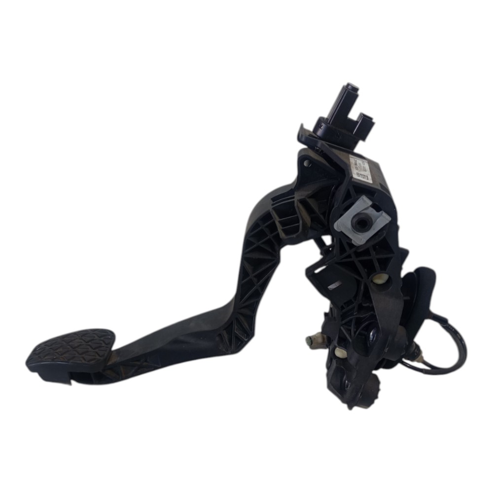 Pedal Embreagem Ford Ka Hatch 2014 A 2021 1