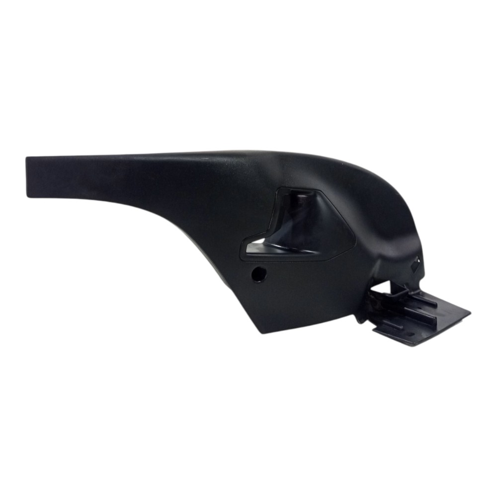 Acabamento Coluna Central Esquerda Citroen C4 2004 A 2013 3