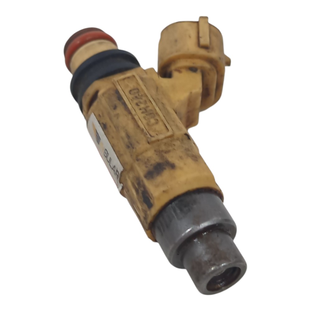 Bico Injetor Combustível Mitsubishi Pajero Tr4 2.0 2002 A 08 12 1