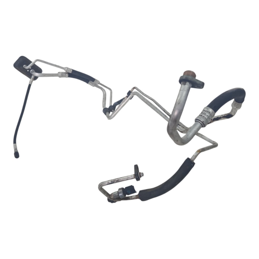 Mangueira Ar Condicionado Peugeot 206 1.4 1999 2000 A 2009 7