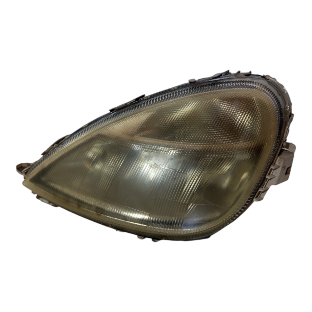 Farol Esquerdo Mercedes Benz A160 1999 A 2005 6
