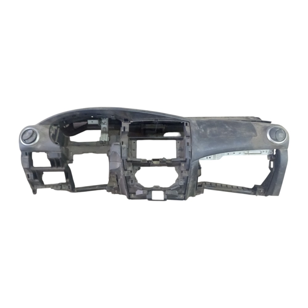 Painel Tabelier Nissan Livina 2010 2011 2012 2013 A 2014 1