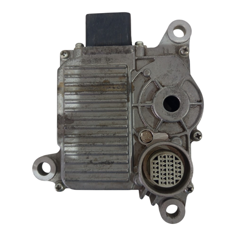 Chave Seletora Câmbio Land Rover Freelander 3.2 2007 A 2012 5