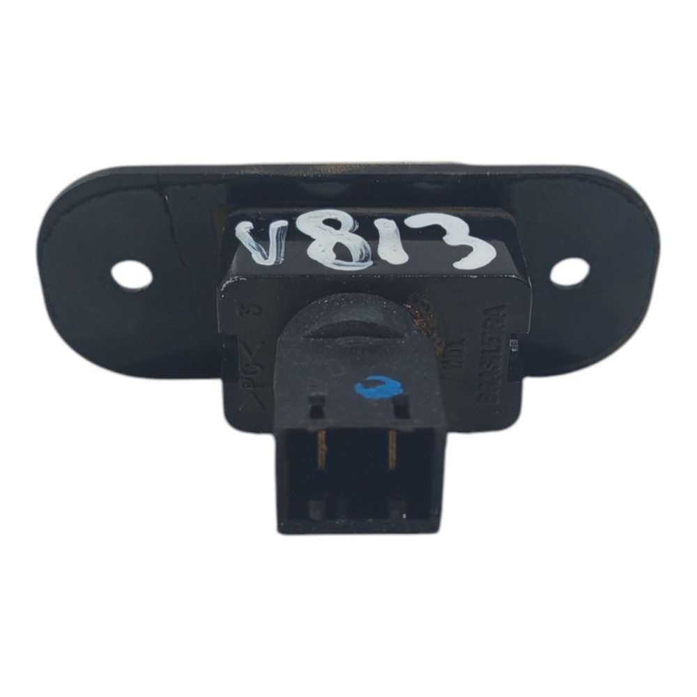 Luz Lanterna De Placa Traseira  Volkswagen Parati  1.8  2008 6