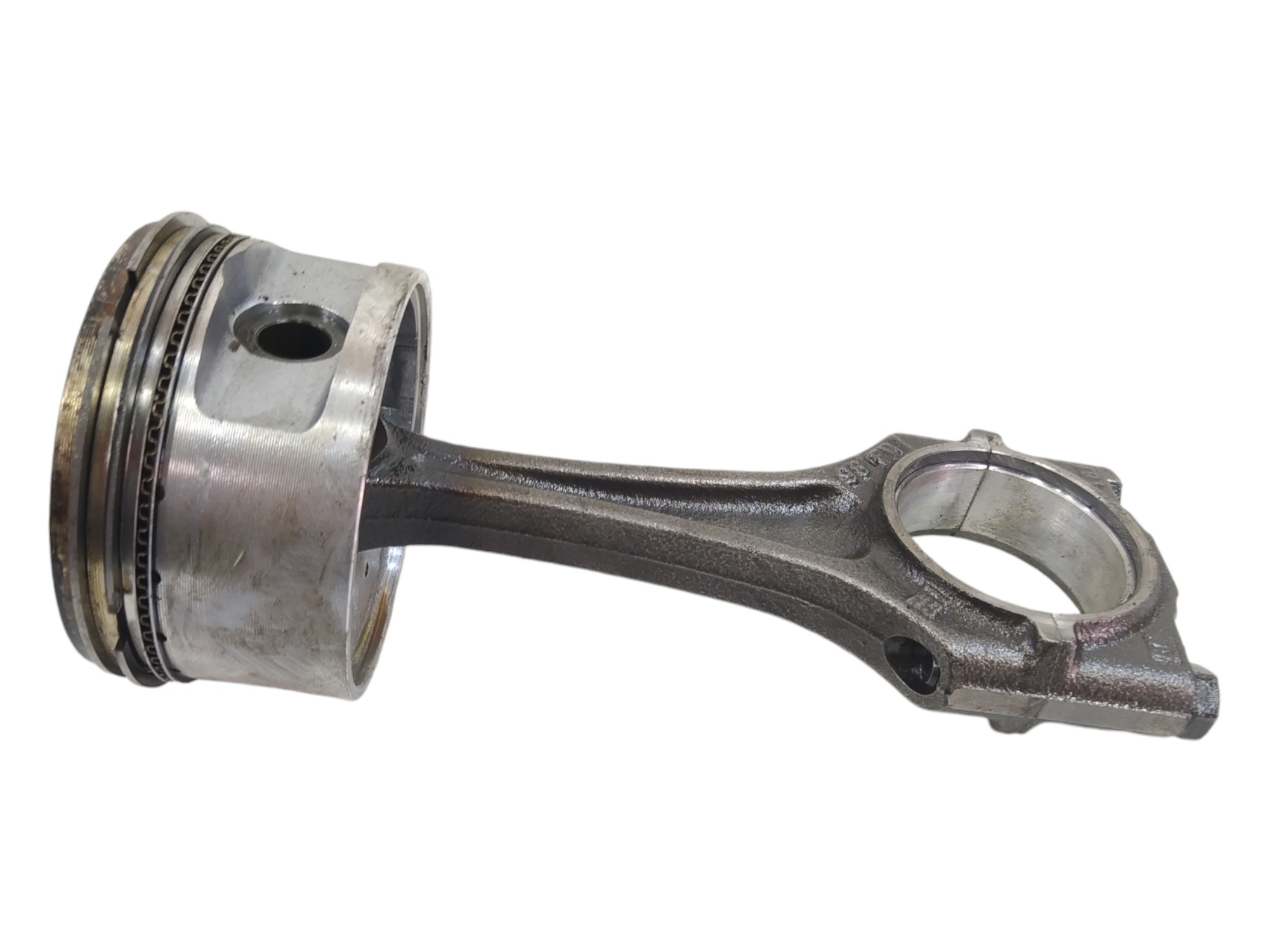 Pistão biela vectra 413 kd1 4