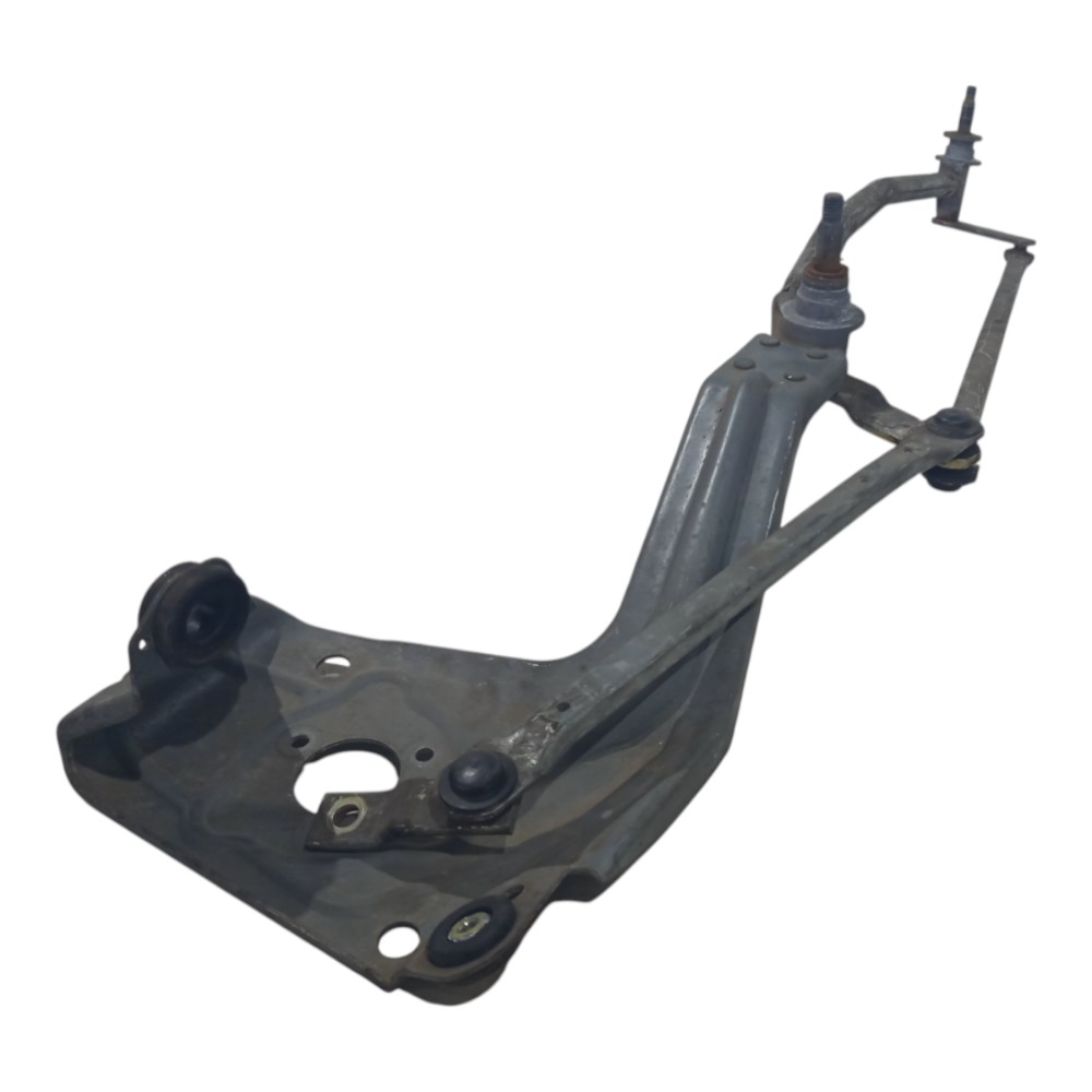 Galhada Dianteira Limpador Para-brisa Megane Rxe 1995 A 2003 1