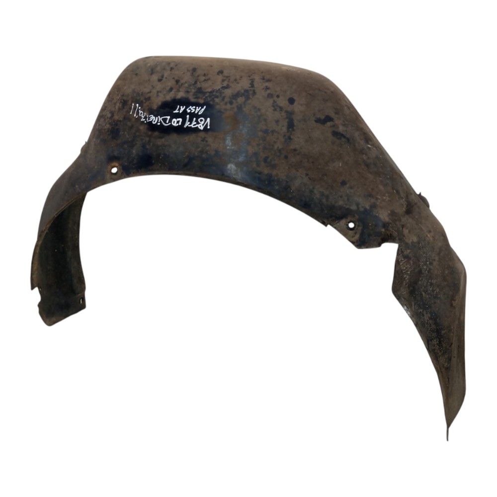 Para Barro Lado Direito Volkswagen Passat 1995 1996 A 2001 4