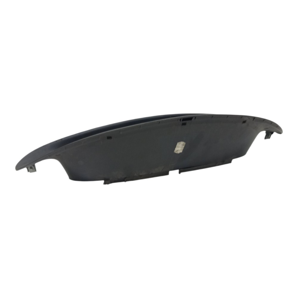 Moldura Painel Instrumentos Citroen Xsara Picasso 1999 2008 Preto 4