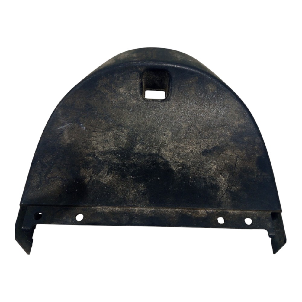 Moldura Acabamento Superior Direção Bmw 325i 1999 00 A 2006 Preto 3