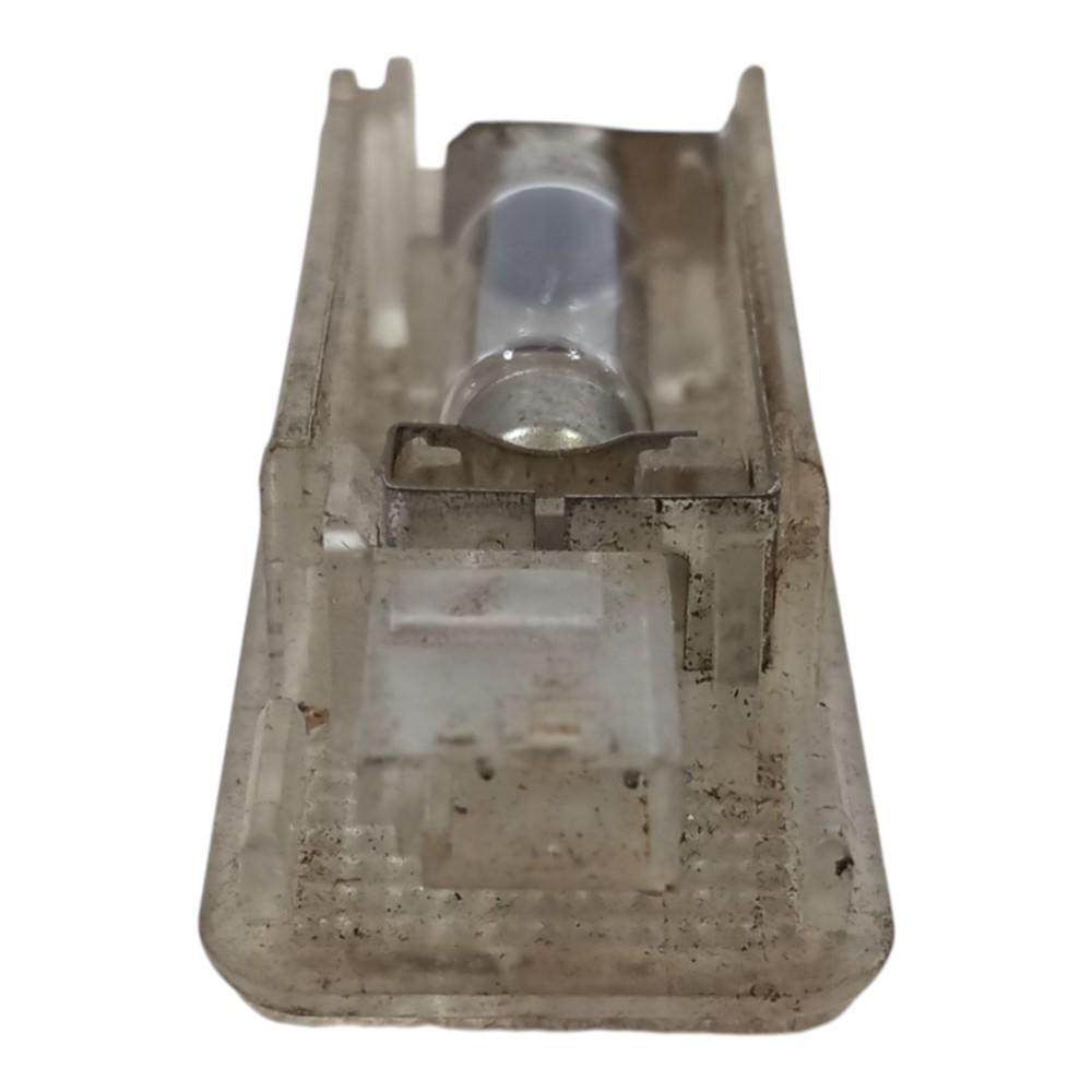 Luz Teto Cortesia Porta Dianteira Le Bmw X5 2000 2001 A 2006 3
