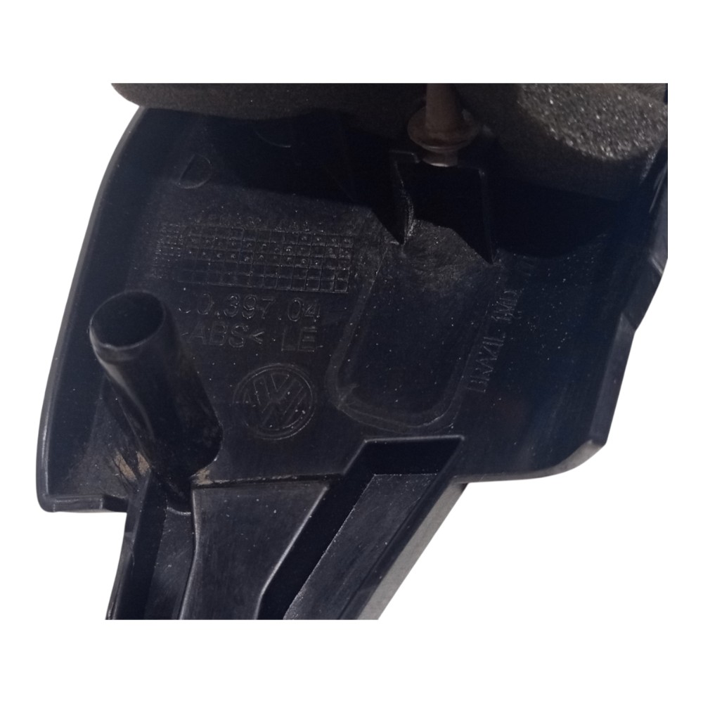 Acabamento Interno Esquerdo Retrovisor Voyage G5 2008 A 2012 2