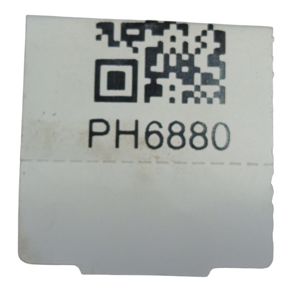 Soleira Porta Malas Chevrolet Tracker 2021 A 2024 6