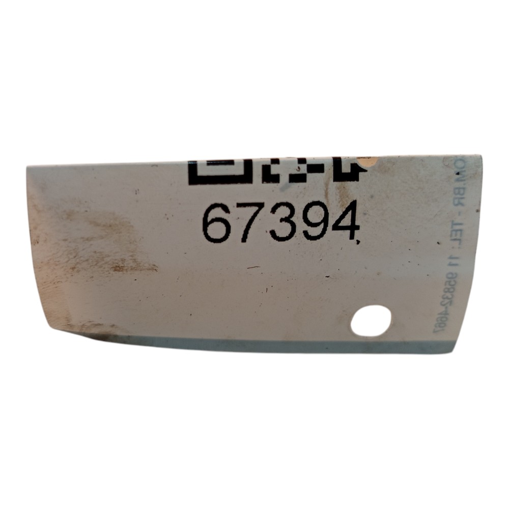 Polia Virabrequim Ford Saveiro Ka Fiesta 1.0 1987 A 2002 6