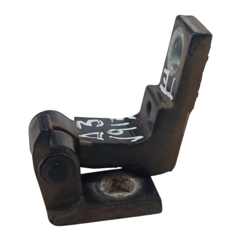 Dobradiça Porta Traseira Esquerda Audi A3 1999 2000 A 2005 6