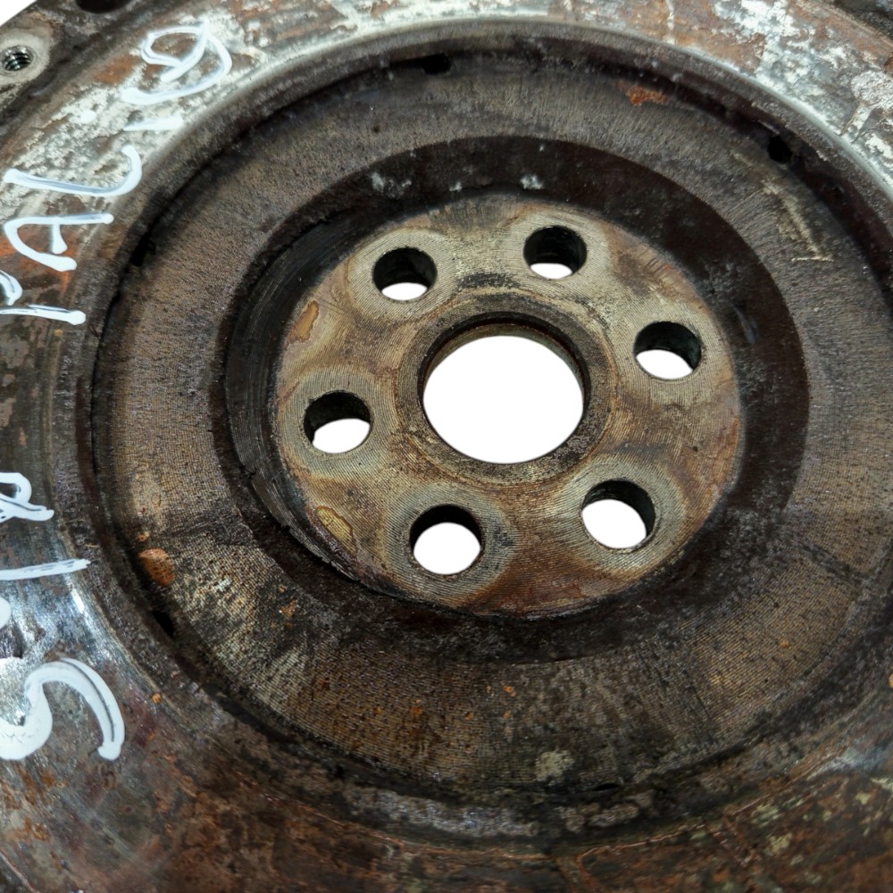 Volante Cremalheira Motor Fiat Palio 1997 1998 2