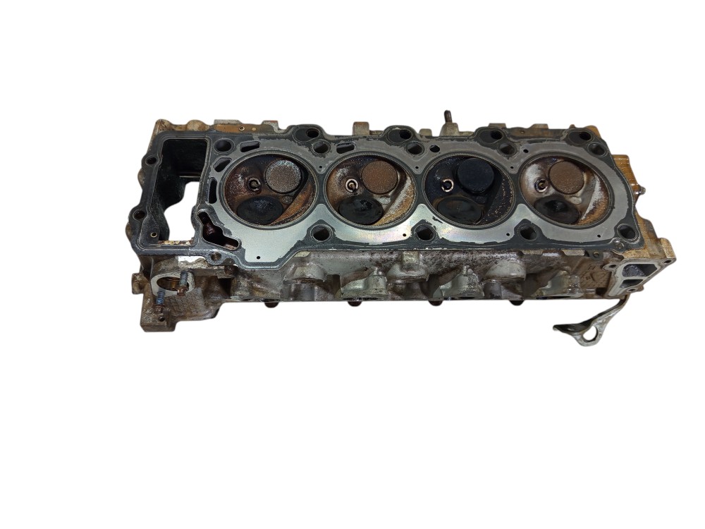 Cabeçote Mercedes Benz A160 1.6 8v 1999 2000 2001 A 2005 9