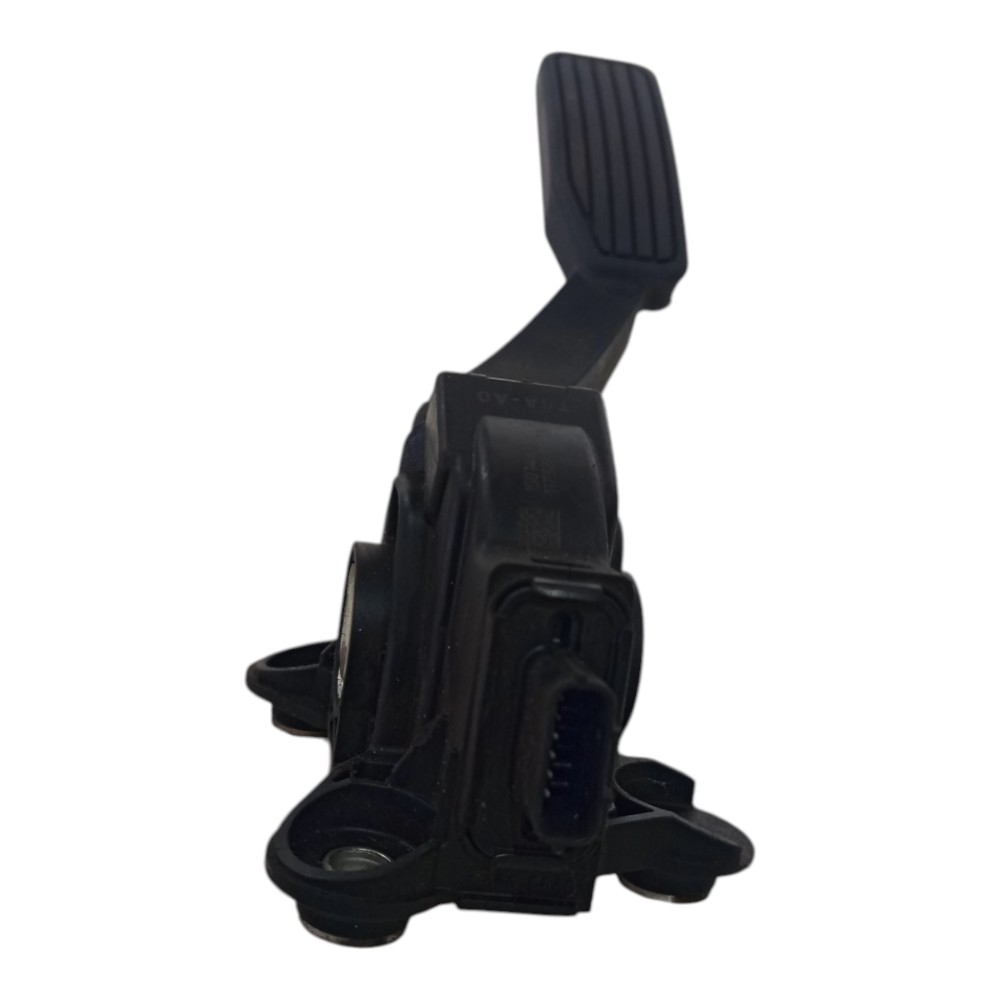 Pedal Acelerador Eletrônico Asx 2.0 4×4 Aut 2010 2011 A 2017 4