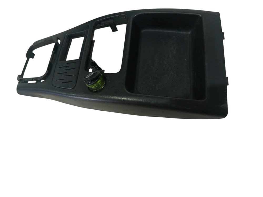 Console Central Volkswagen Santana 1991 1992 A 2006 6