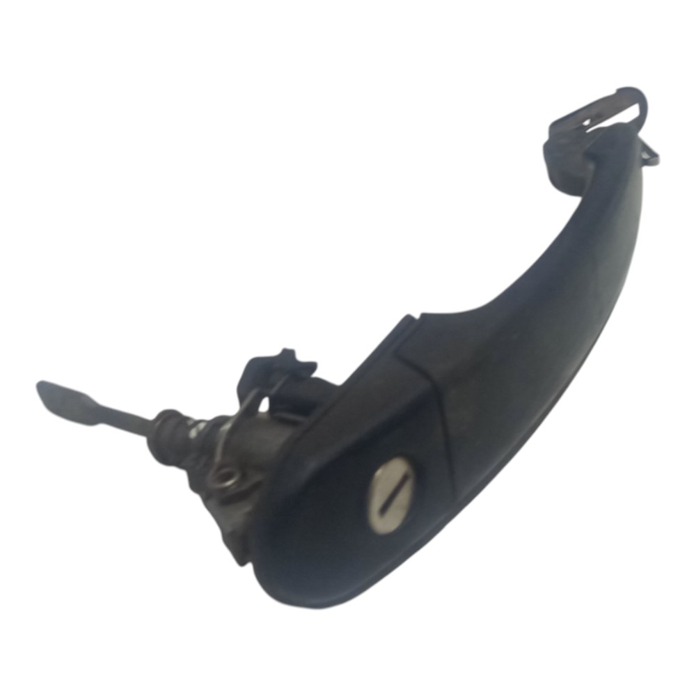 Maçaneta Externa Dianteira Direita Volkswagen Gol 1995/1999 6
