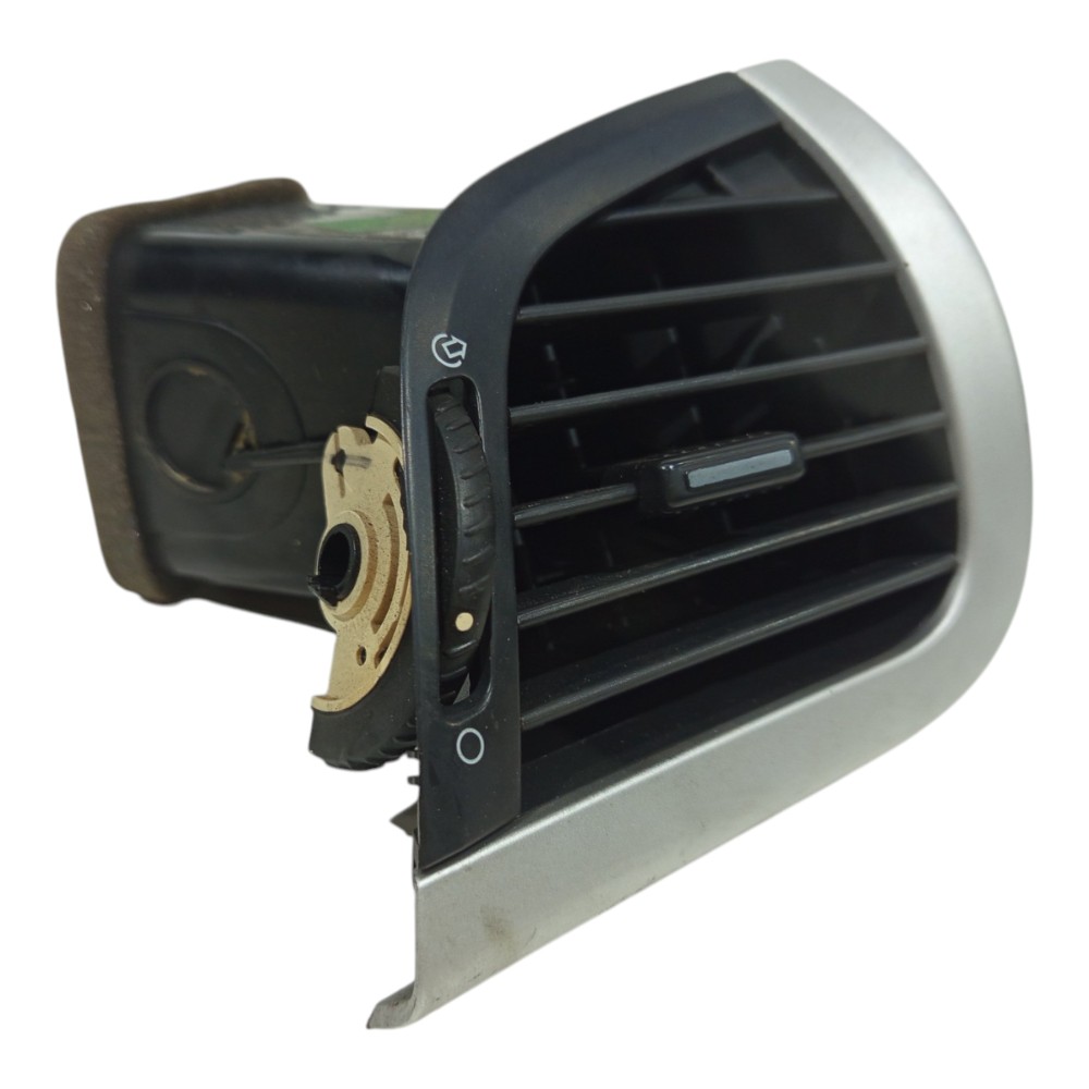 Difusor Ar Direito Peugeot 207 2006 2007 2008 2009 A 2014 1