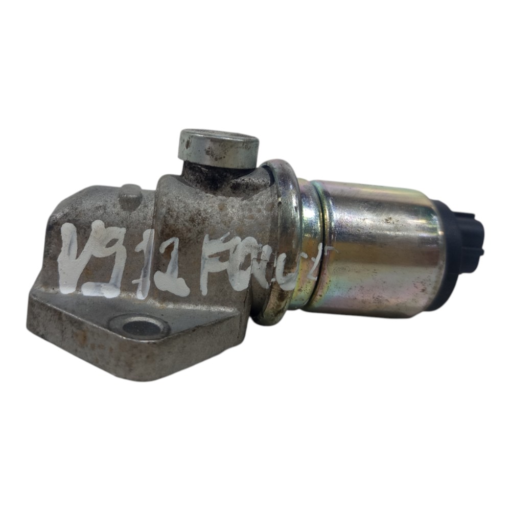 Atuador Marcha Lenta Ford Focus Zetec 2.0 2000 2001 A 2008 5