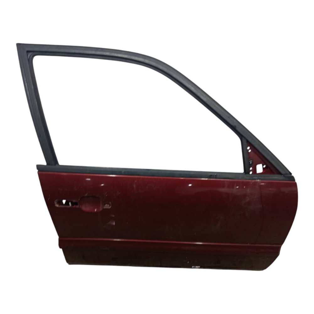 Porta Dianteira Volkswagen Passat 1993 A 1998 Dianteira Direito 1