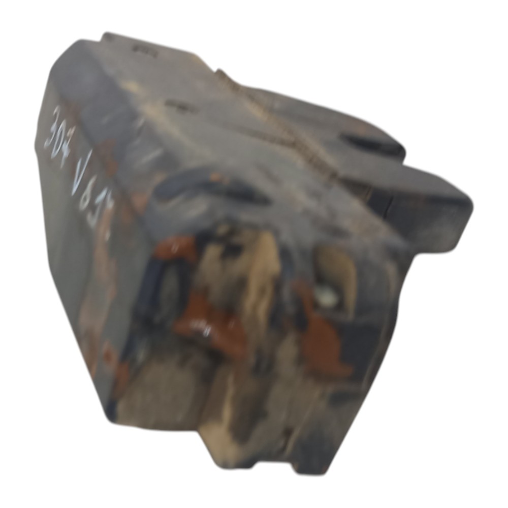 Fechadura Tampa Traseiro Peugeot 307 2001 2002 2003 A 2008 6