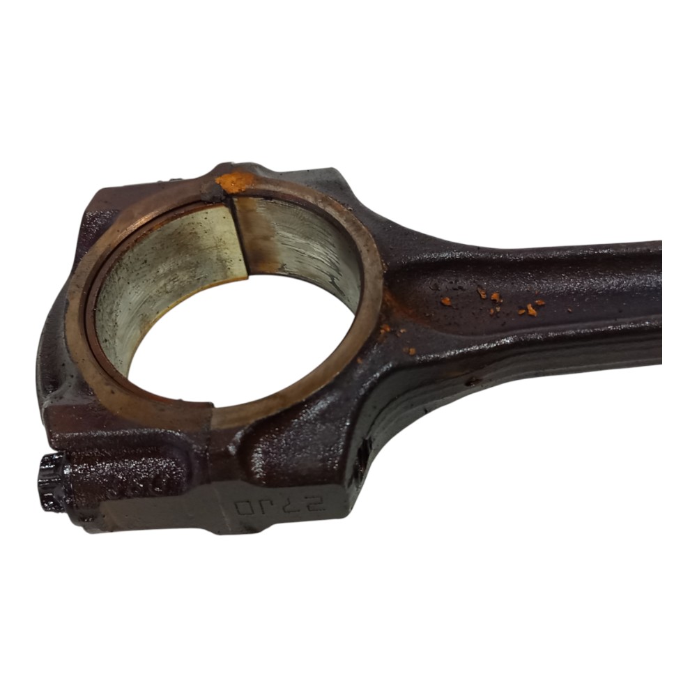 Biela Pistao Citroen C4 Pallas 2.0 16v Glx Auto 2007 A 2014 6