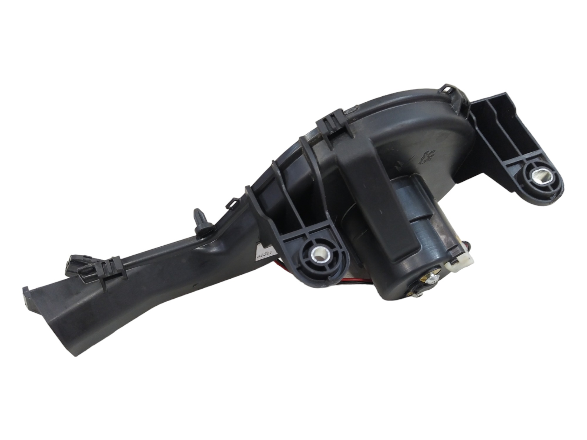 Motor Ar Forçado Traseiro Citroen C4 Picasso 2.0 2009 A 2015 3