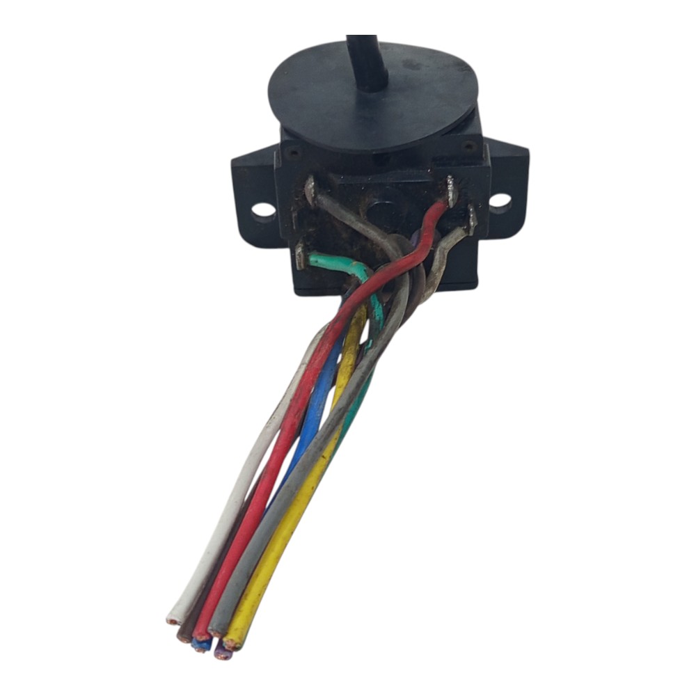 Chace Limpador Parabrisa Scania Preto 1985 1986 1987 A 1998 7