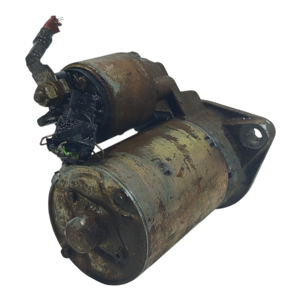 Motor Partida Arranque Volkswagen Gol G2 1995 1996 A 2005 2