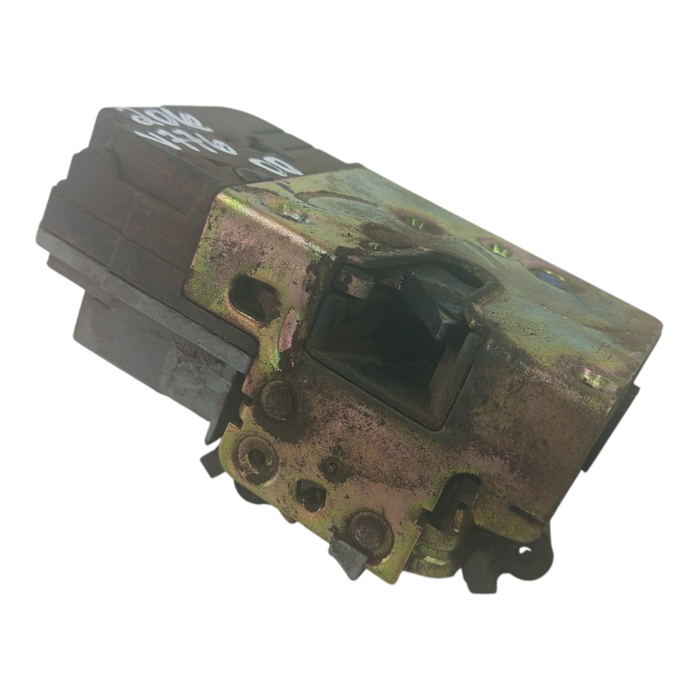 Fechadura Elétrica Dianteira Direita Peugeot 206 2001 A 2008 5