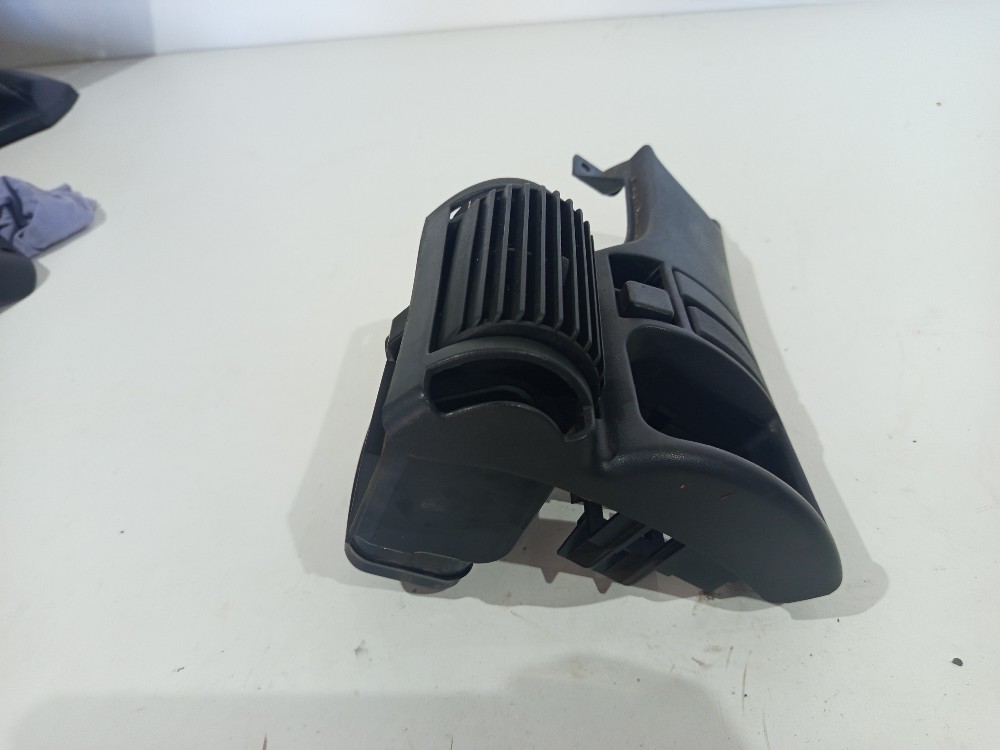 Moldura Difusor Ar Esquerdo Gm Astra Belga 1994 1995 A 1997 4