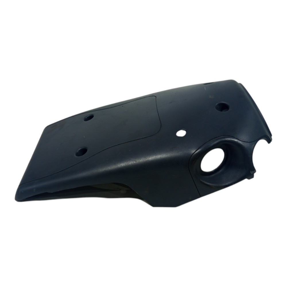 Moldura Inferior Coluna Direção Fiat Doblo 2004 A 2011 1