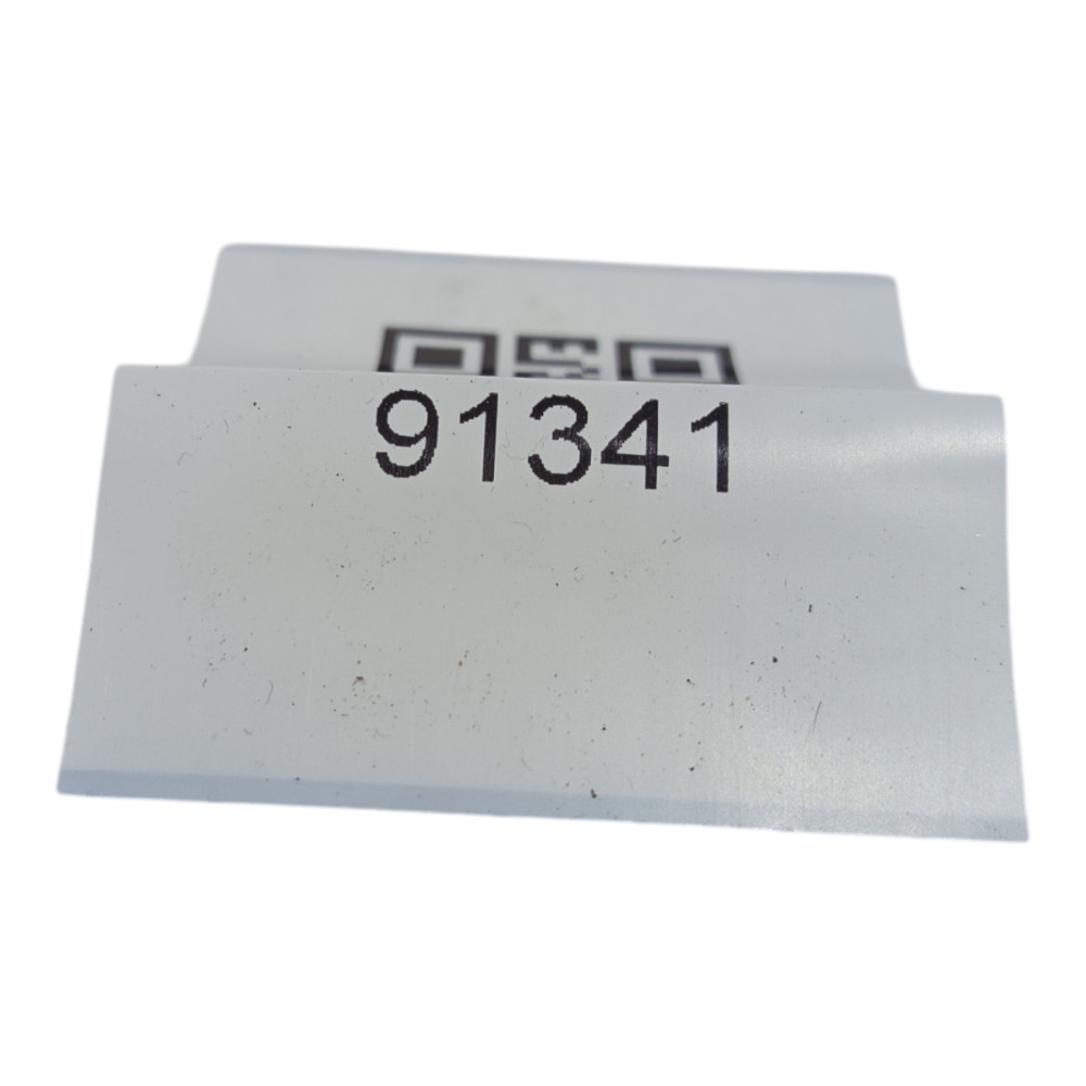 Suporte Bagagito Esquerdo Fiat Tipo 1993 1994 1995 96 A 1997 Preto 9