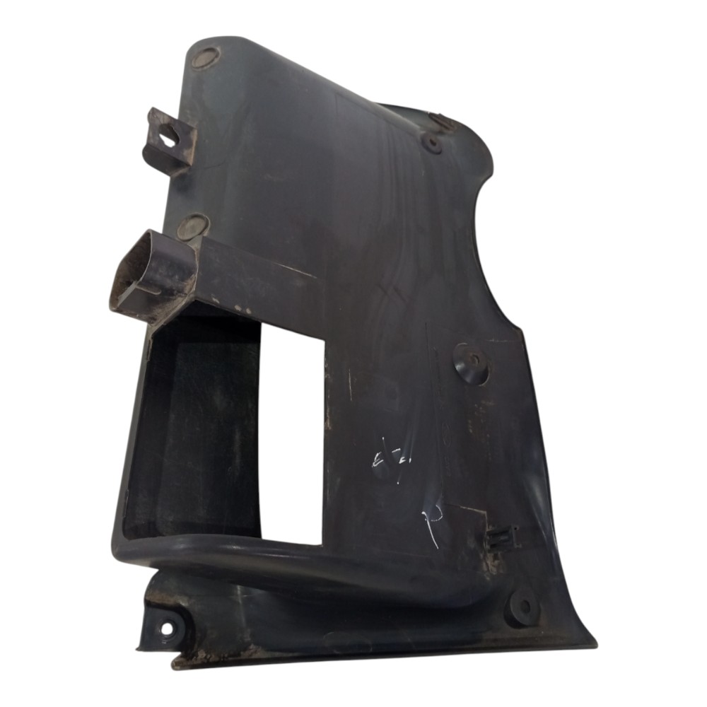 Moldura Inferior Painel Esquerdo Ford Focus 2001 A 2012 8